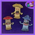 Photo of Mushroom Ladz (3) (RIK137)